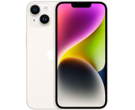 APPLE iPhone 14 128GB Biały MPUR3PX/A - 1377930 - zdjęcie 1